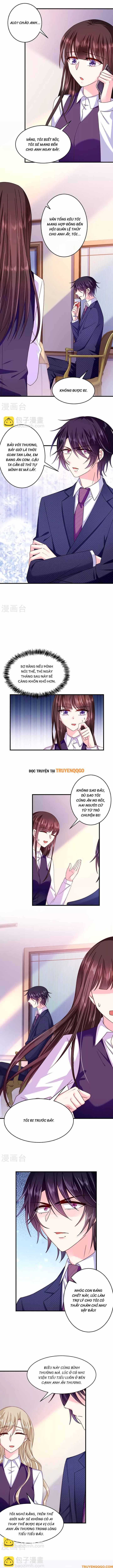 Devil Do Not Kiss Me [Chap 21-70]