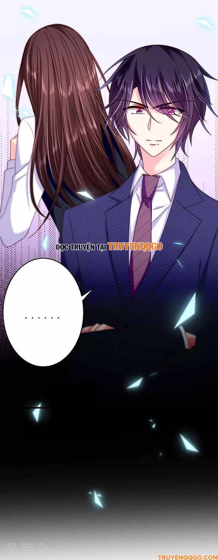 Devil Do Not Kiss Me [Chap 21-70]