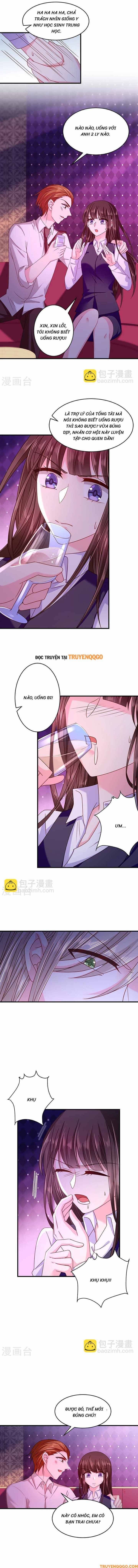 Devil Do Not Kiss Me [Chap 21-70]