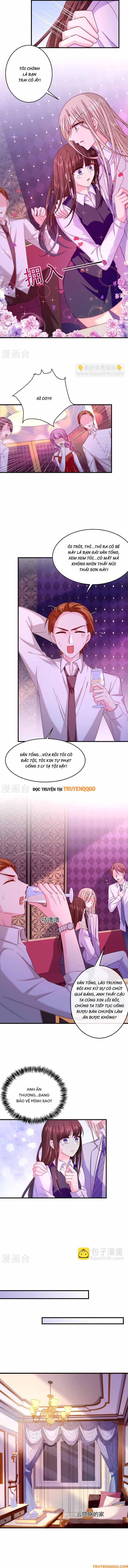 Devil Do Not Kiss Me [Chap 21-70]