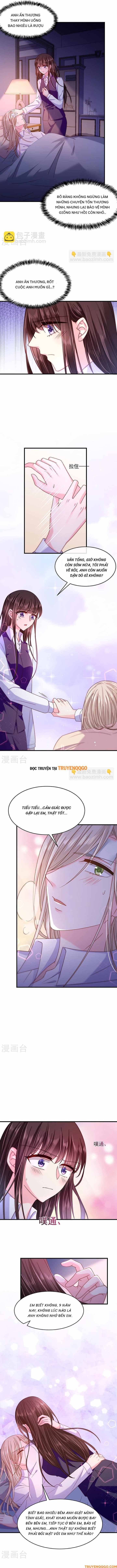 Devil Do Not Kiss Me [Chap 21-70]