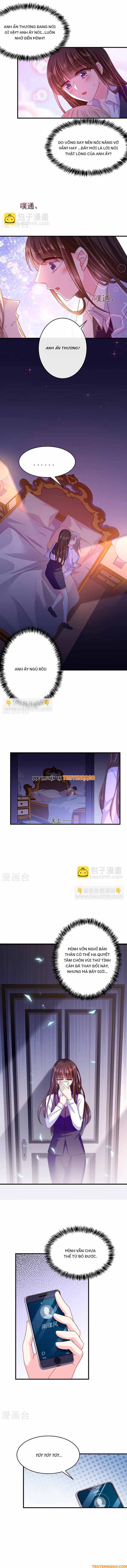 Devil Do Not Kiss Me [Chap 21-70]