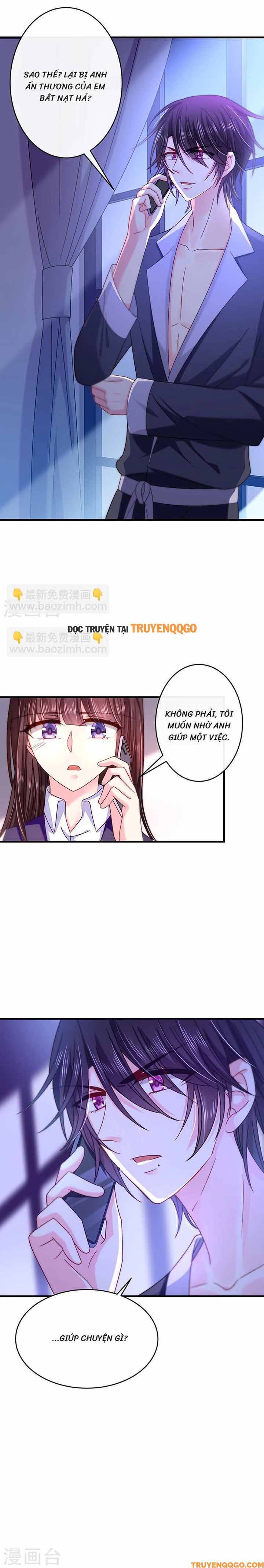 Devil Do Not Kiss Me [Chap 21-70]
