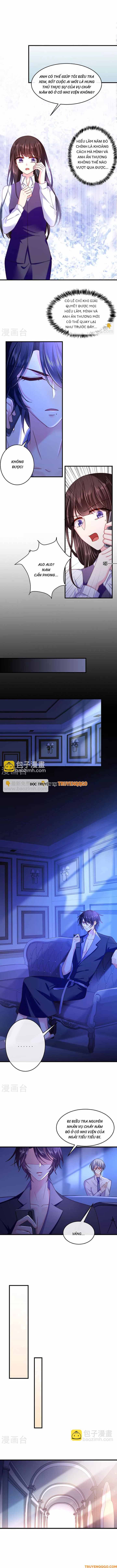 Devil Do Not Kiss Me [Chap 21-70]