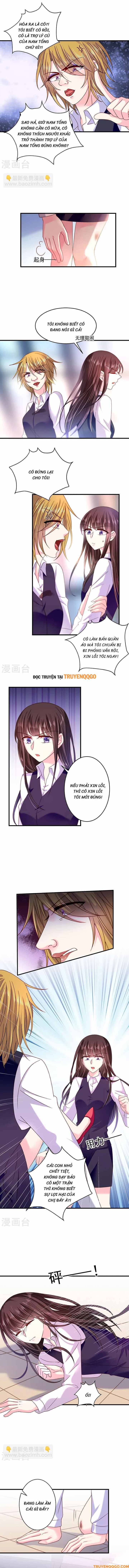 Devil Do Not Kiss Me [Chap 21-70]