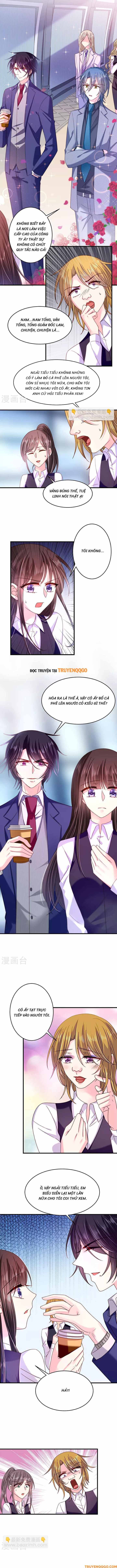 Devil Do Not Kiss Me [Chap 21-70]