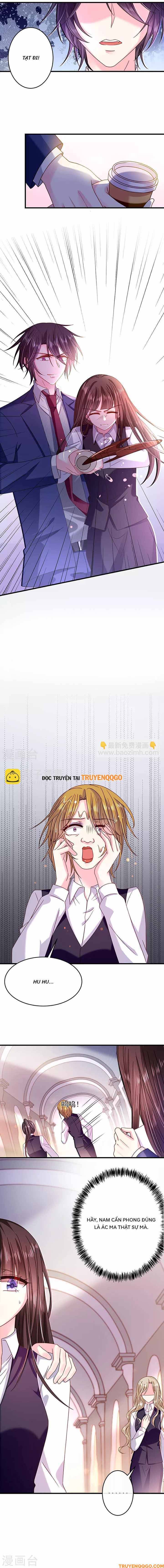 Devil Do Not Kiss Me [Chap 21-70]
