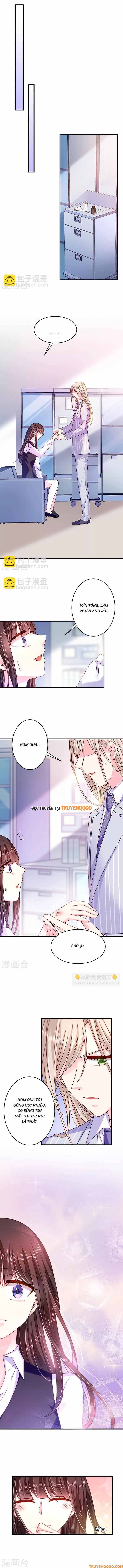 Devil Do Not Kiss Me [Chap 21-70]