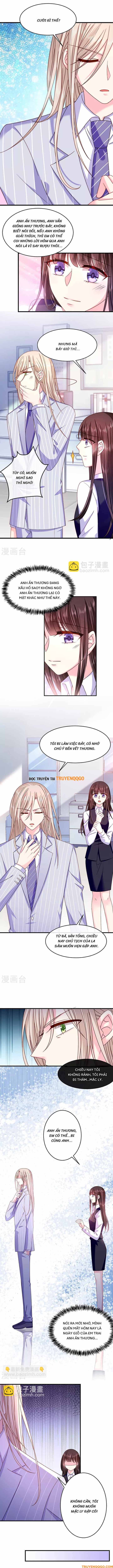 Devil Do Not Kiss Me [Chap 21-70]
