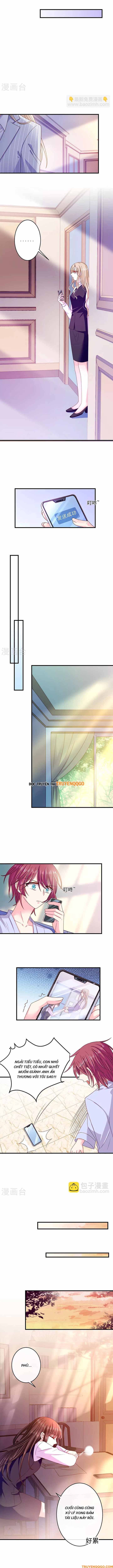 Devil Do Not Kiss Me [Chap 21-70]