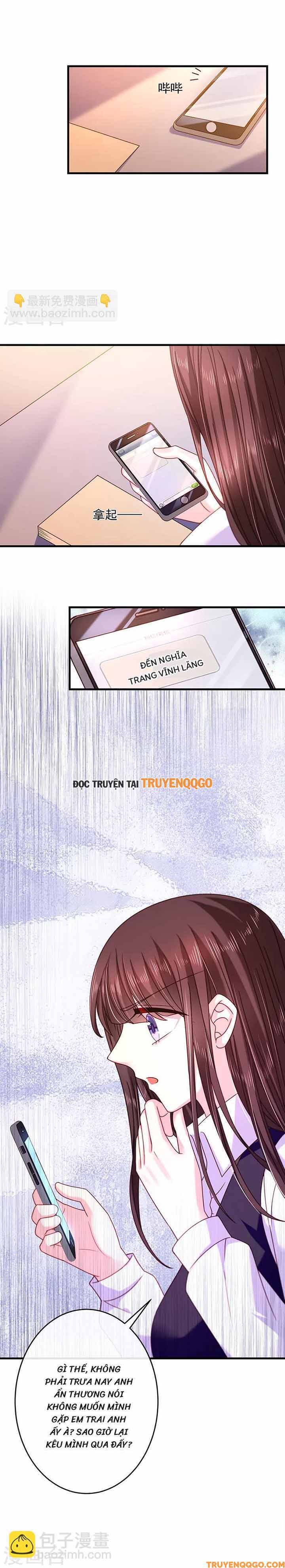 Devil Do Not Kiss Me [Chap 21-70]