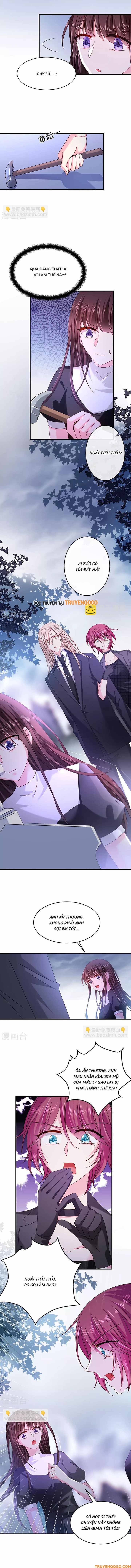 Devil Do Not Kiss Me [Chap 21-70]