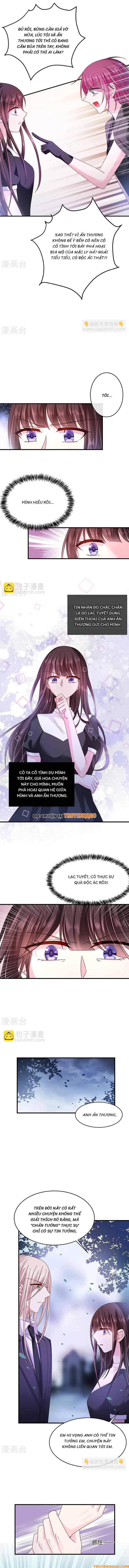 Devil Do Not Kiss Me [Chap 21-70]