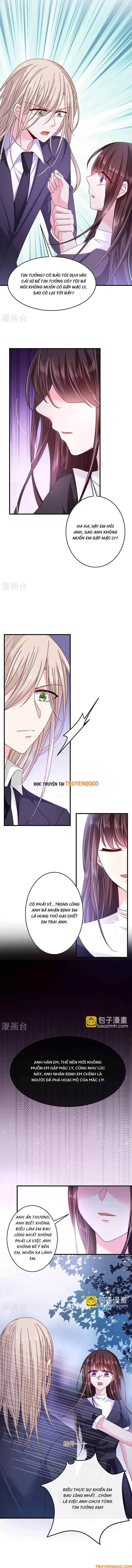 Devil Do Not Kiss Me [Chap 21-70]