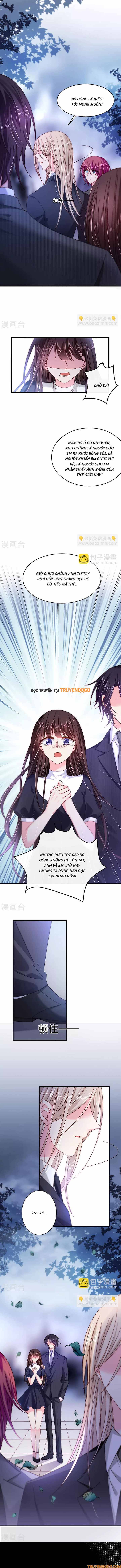 Devil Do Not Kiss Me [Chap 21-70]