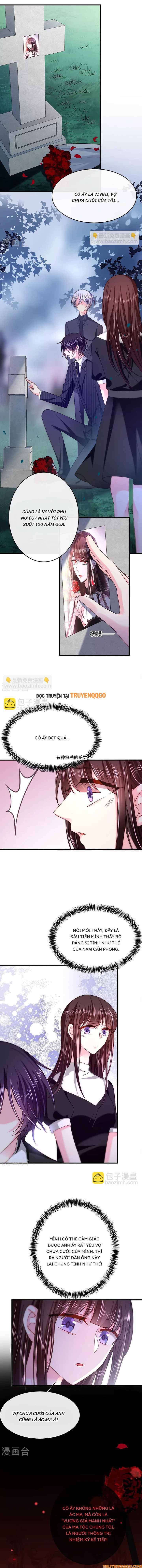 Devil Do Not Kiss Me [Chap 21-70]