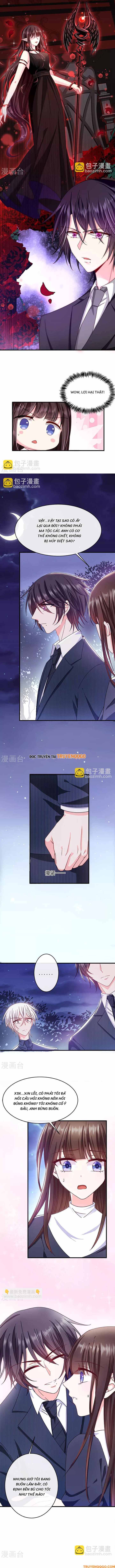 Devil Do Not Kiss Me [Chap 21-70]