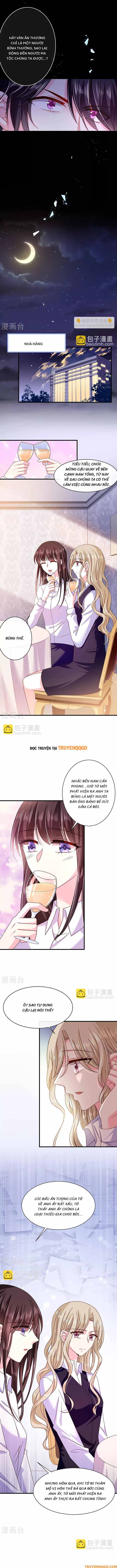 Devil Do Not Kiss Me [Chap 21-70]