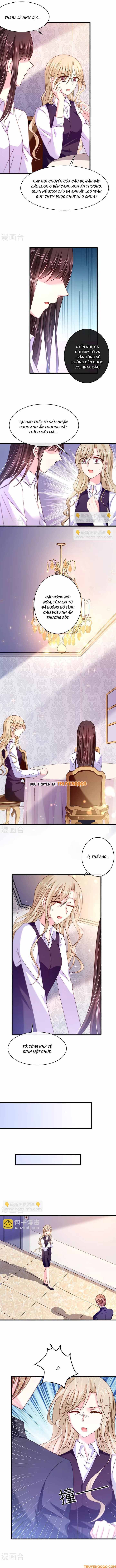 Devil Do Not Kiss Me [Chap 21-70]
