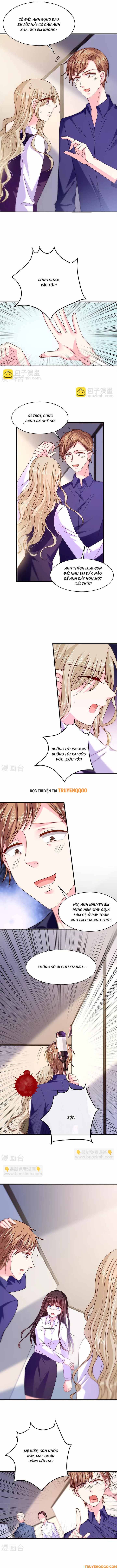 Devil Do Not Kiss Me [Chap 21-70]