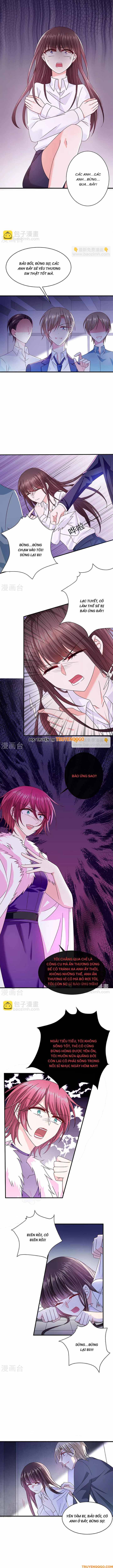 Devil Do Not Kiss Me [Chap 21-70]
