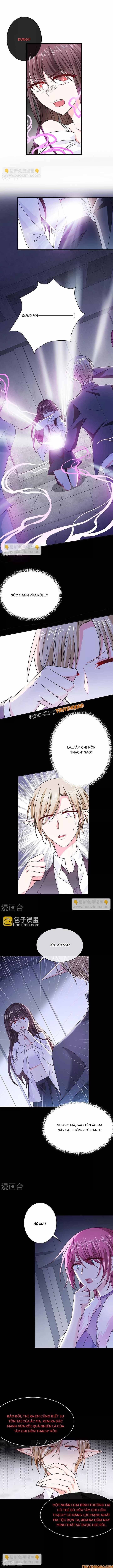 Devil Do Not Kiss Me [Chap 21-70]