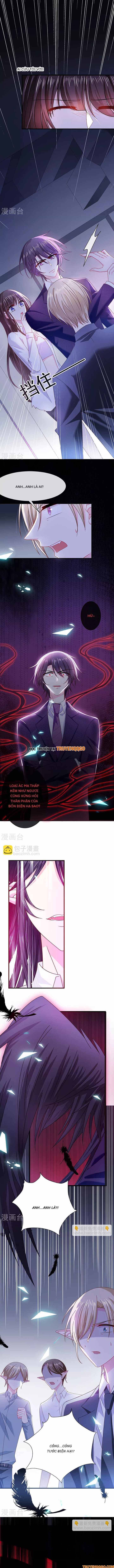 Devil Do Not Kiss Me [Chap 21-70]