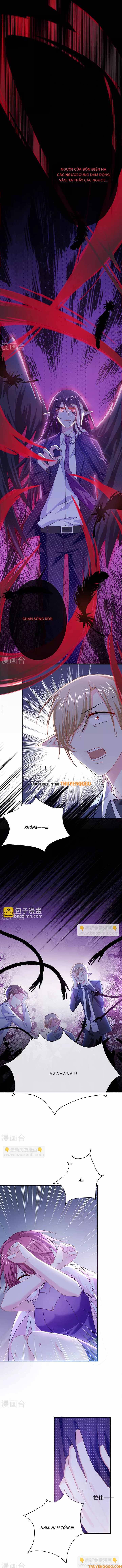 Devil Do Not Kiss Me [Chap 21-70]