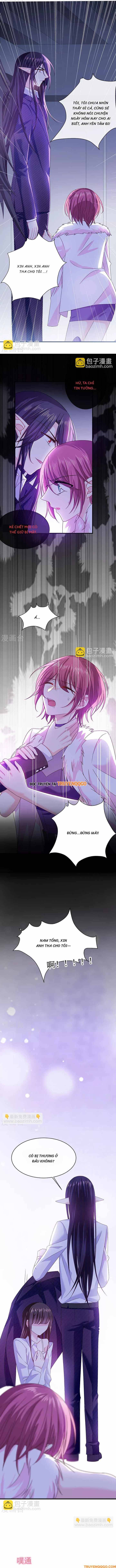 Devil Do Not Kiss Me [Chap 21-70]