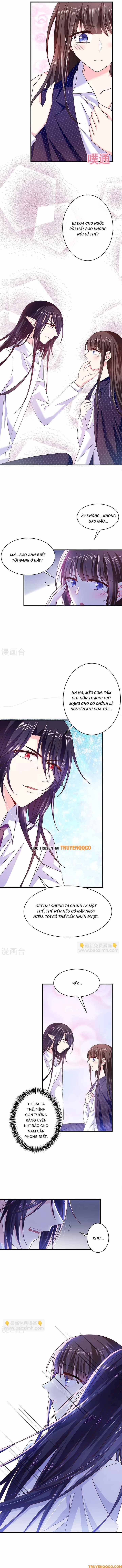 Devil Do Not Kiss Me [Chap 21-70]