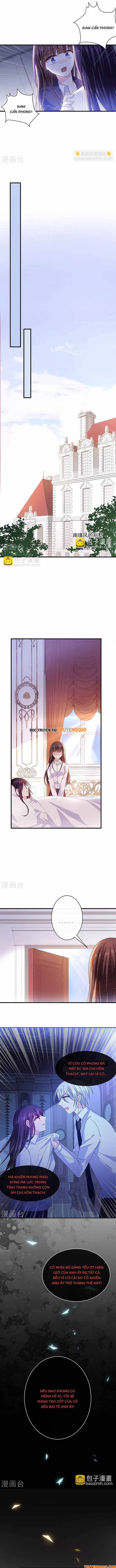 Devil Do Not Kiss Me [Chap 21-70]