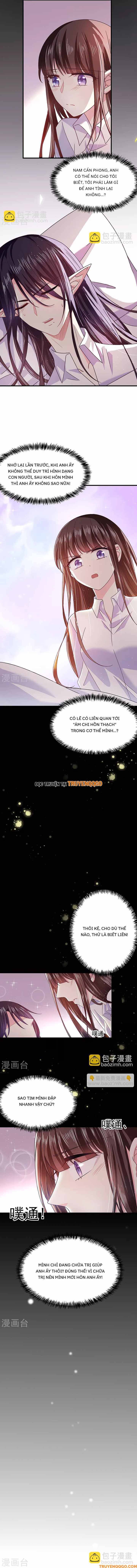 Devil Do Not Kiss Me [Chap 21-70]