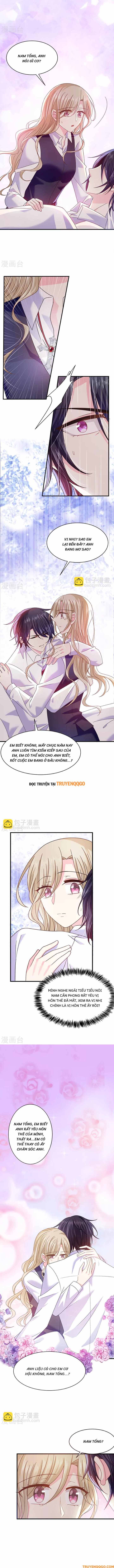 Devil Do Not Kiss Me [Chap 21-70]