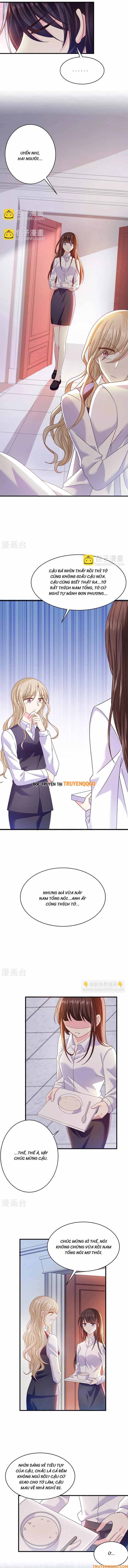 Devil Do Not Kiss Me [Chap 21-70]