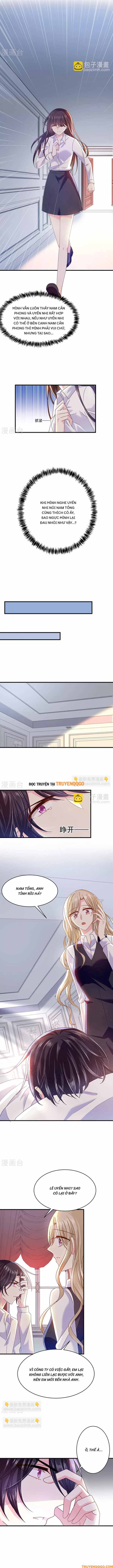 Devil Do Not Kiss Me [Chap 21-70]