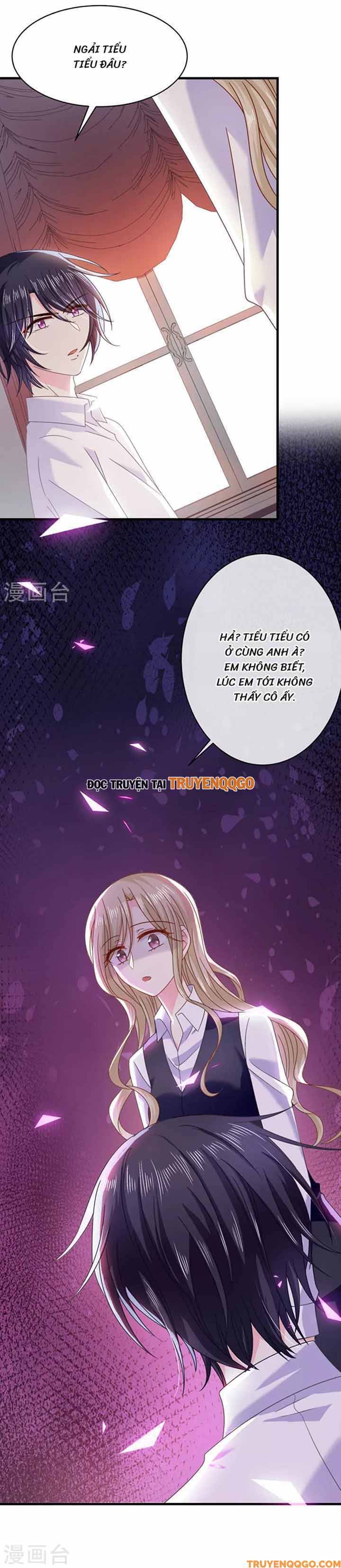 Devil Do Not Kiss Me [Chap 21-70]