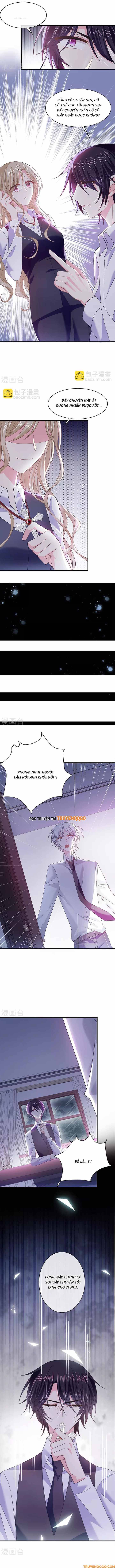 Devil Do Not Kiss Me [Chap 21-70]