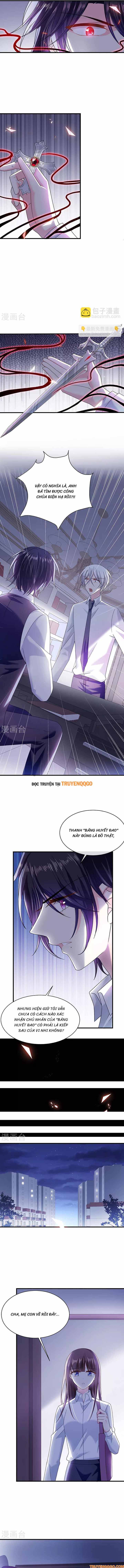 Devil Do Not Kiss Me [Chap 21-70]