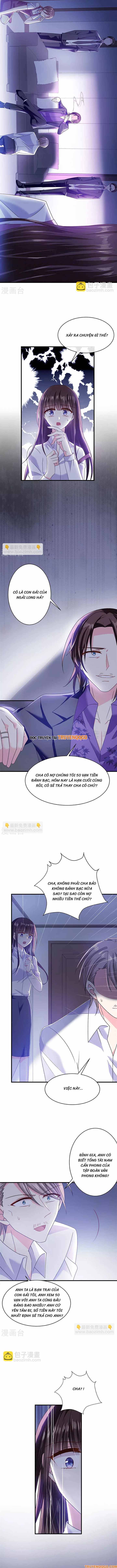 Devil Do Not Kiss Me [Chap 21-70]