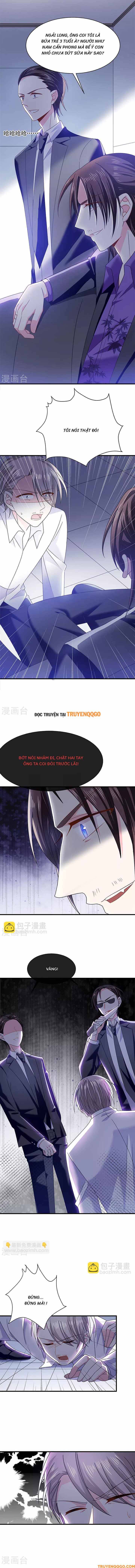 Devil Do Not Kiss Me [Chap 21-70]