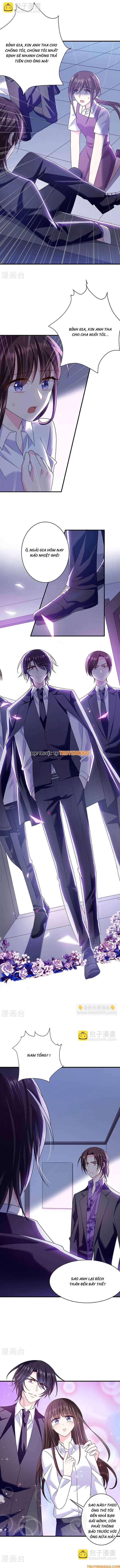 Devil Do Not Kiss Me [Chap 21-70]