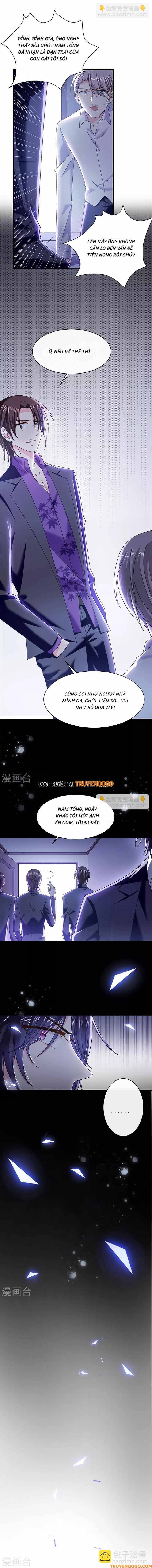 Devil Do Not Kiss Me [Chap 21-70]