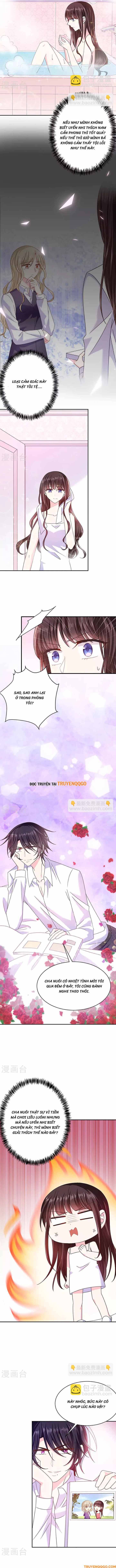 Devil Do Not Kiss Me [Chap 21-70]