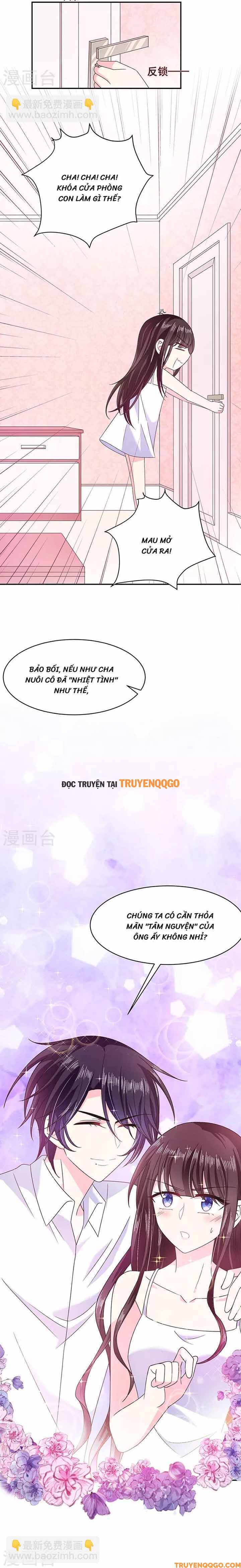 Devil Do Not Kiss Me [Chap 21-70]
