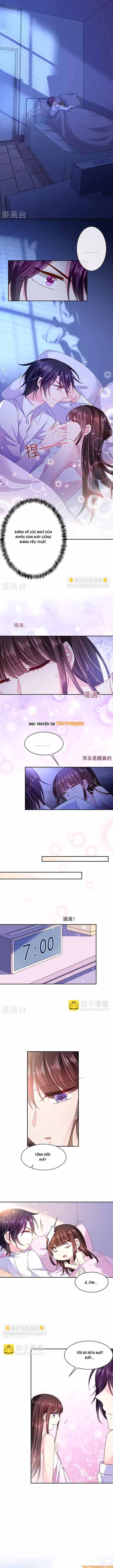 Devil Do Not Kiss Me [Chap 21-70]