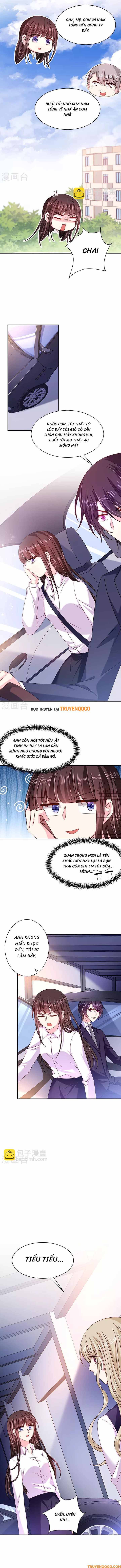 Devil Do Not Kiss Me [Chap 21-70]