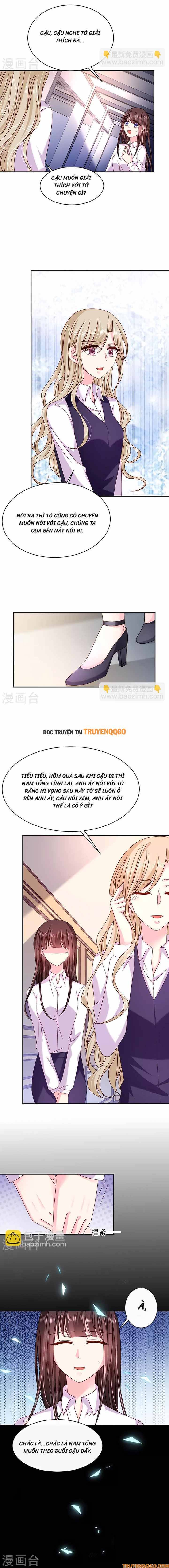 Devil Do Not Kiss Me [Chap 21-70]