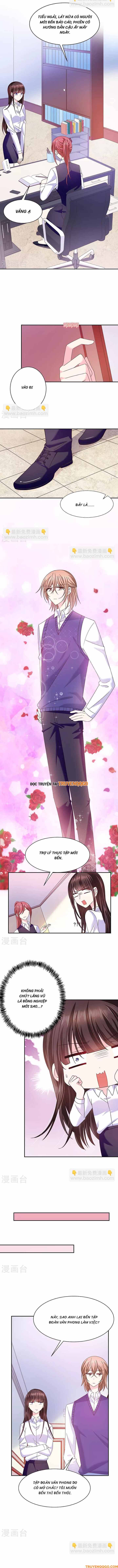 Devil Do Not Kiss Me [Chap 21-70]