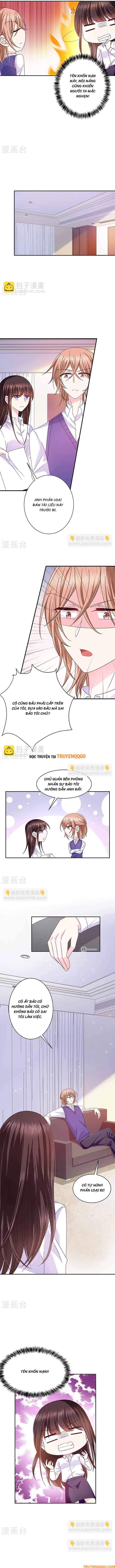 Devil Do Not Kiss Me [Chap 21-70]