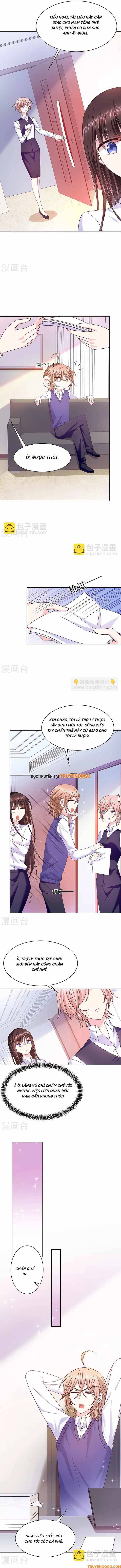 Devil Do Not Kiss Me [Chap 21-70]